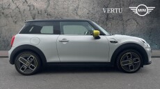 MINI Hatchback 135kW Cooper S Level 2 33kWh 3dr Auto Electric Hatchback